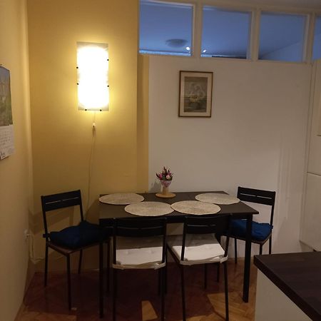 Apartment Blue Moon Liubliana Exterior foto